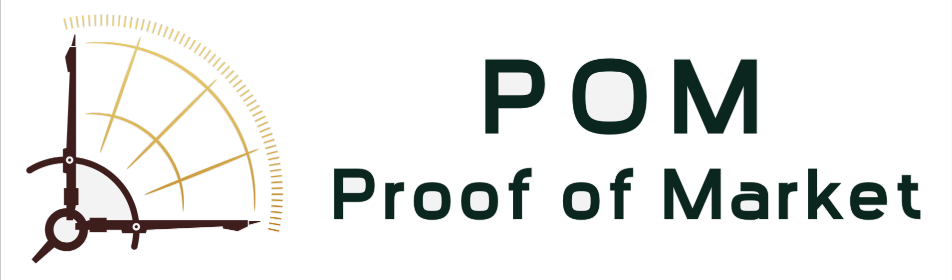 pom logo